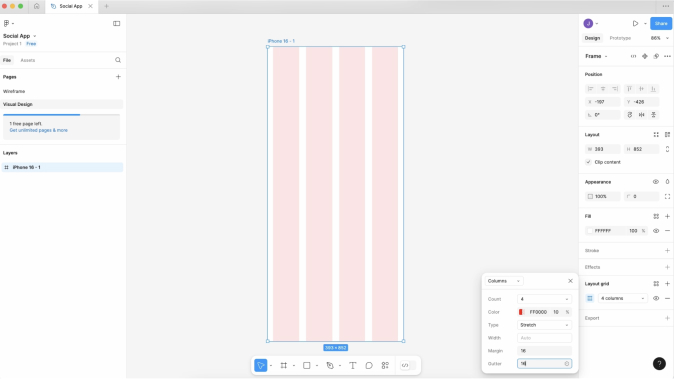 How to Get Started on Figma - Salient Digital
